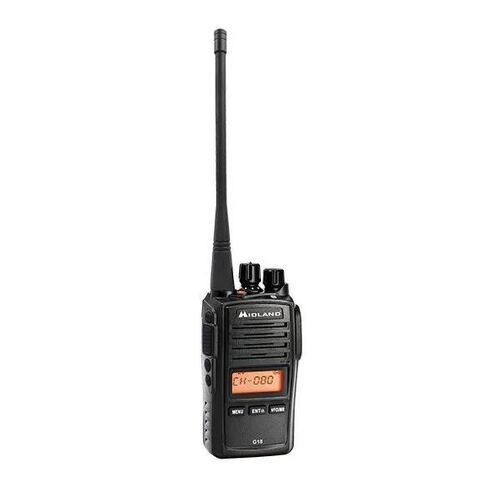 Midland G18 5W UHF CB Handheld Radio