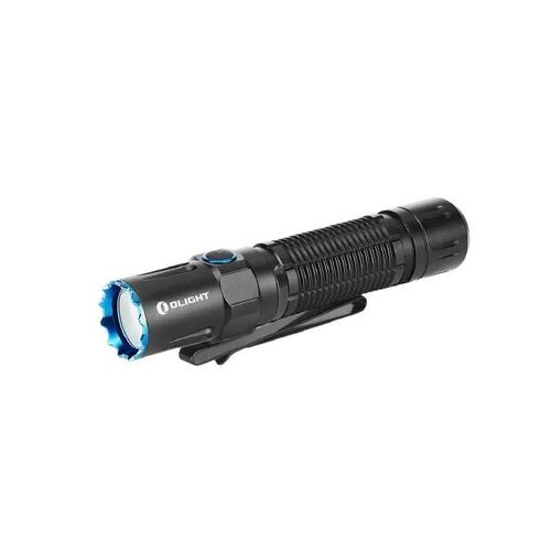 Olight M2R Pro 1800 Lumen Rechargeable Tactical LED Torch