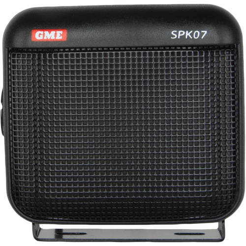GME SPK07 2 Watt Extension Speaker - Black