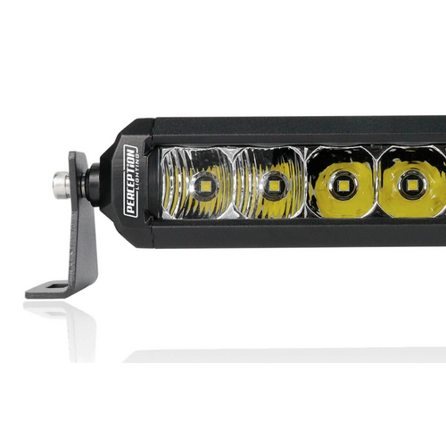 Perception Lighting SRX Series 50.5" LED Single Row Osram LED Lightbar