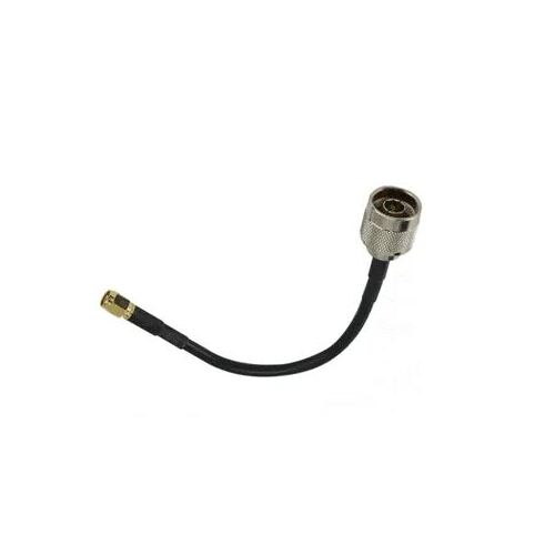 RG58 N Male to RP-SMA Male Cable Adapter 30cm