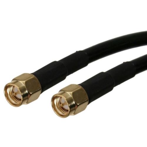 SMA to SMA 1.5m cable