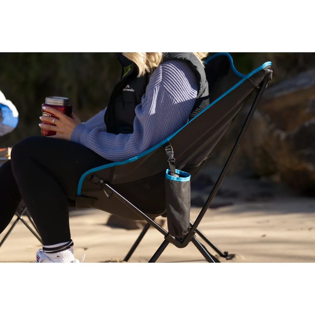 Supex Mighty Hiker Wanderlite Chair