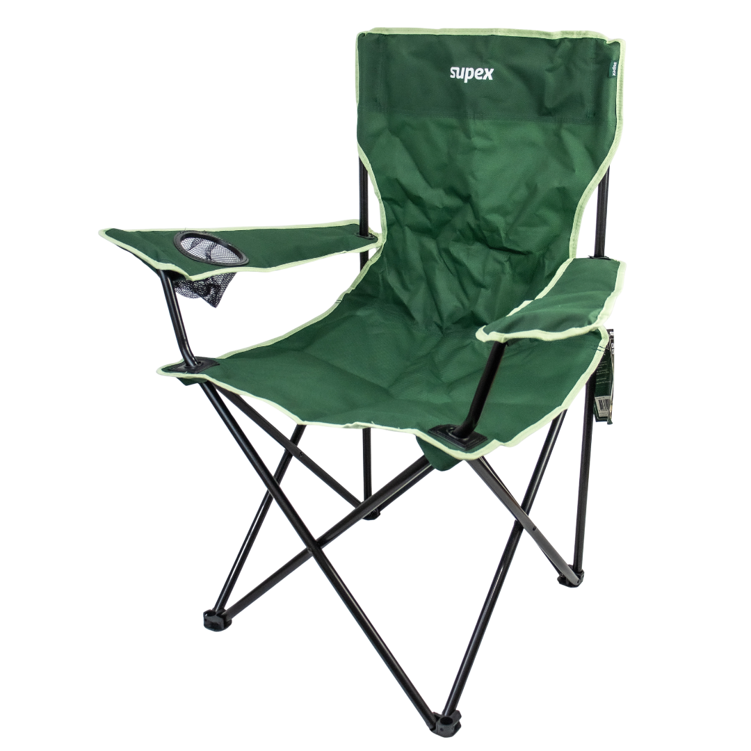 Supex Camp Quad Chair