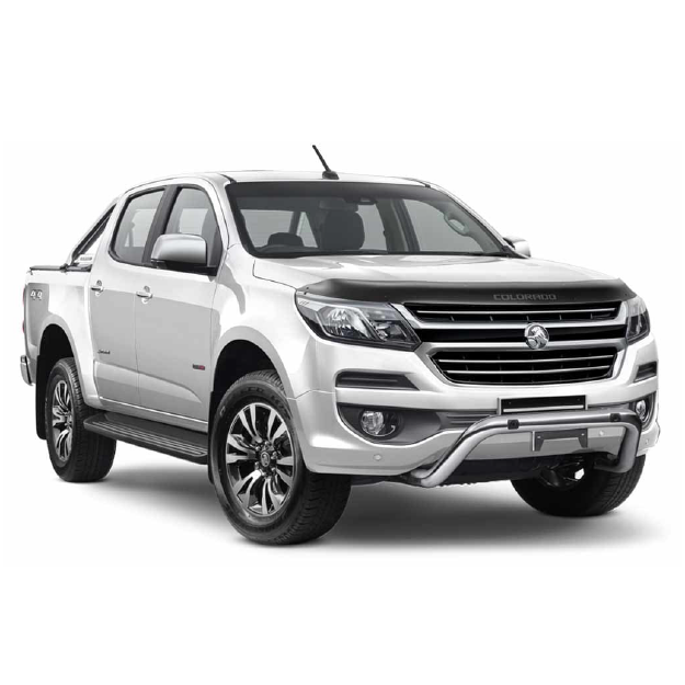 Headlight Upgrade Kit for Holden Colorado Low Beam ONLY To Suit RG LT