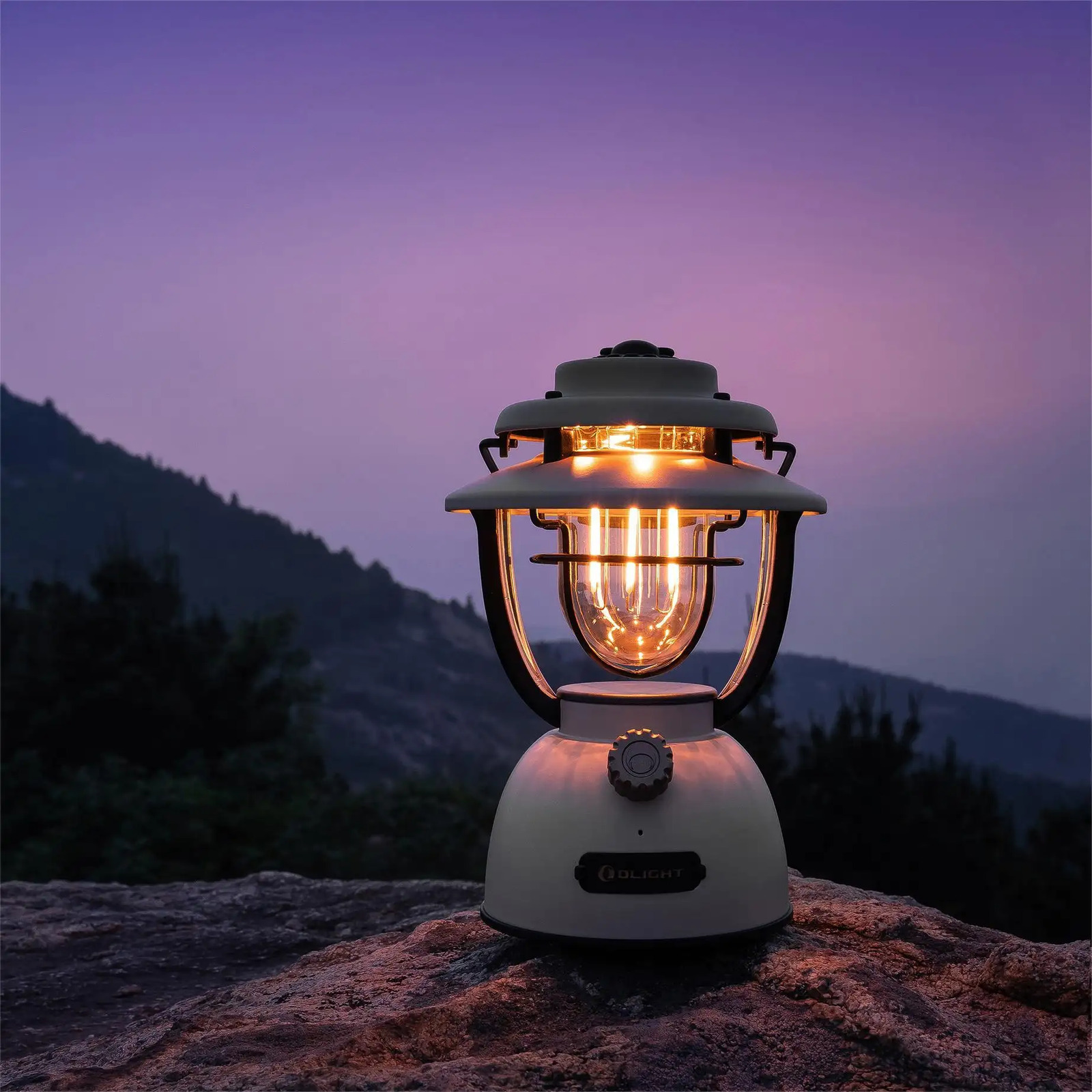 Olantern Classic 2 Lite