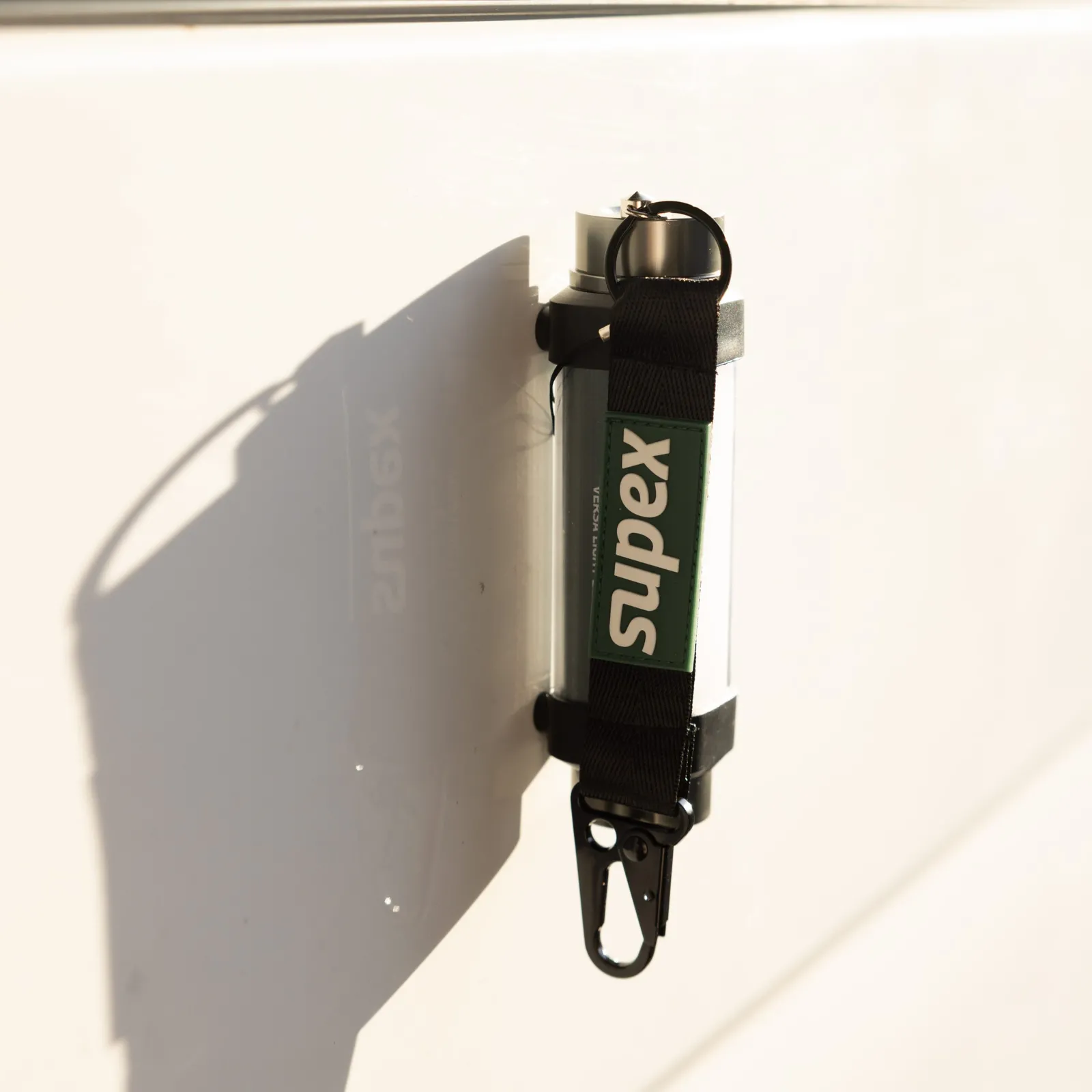 Supex Versa Light | Large | 6600mAh