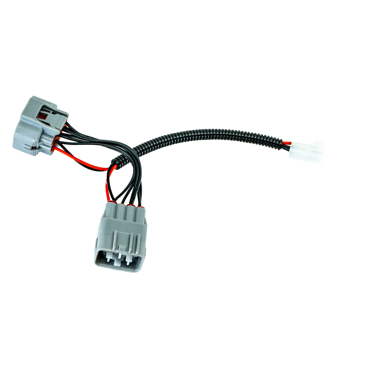 Plug & Play Lightbar / Driving Light Wiring Harness for Toyota Hilux