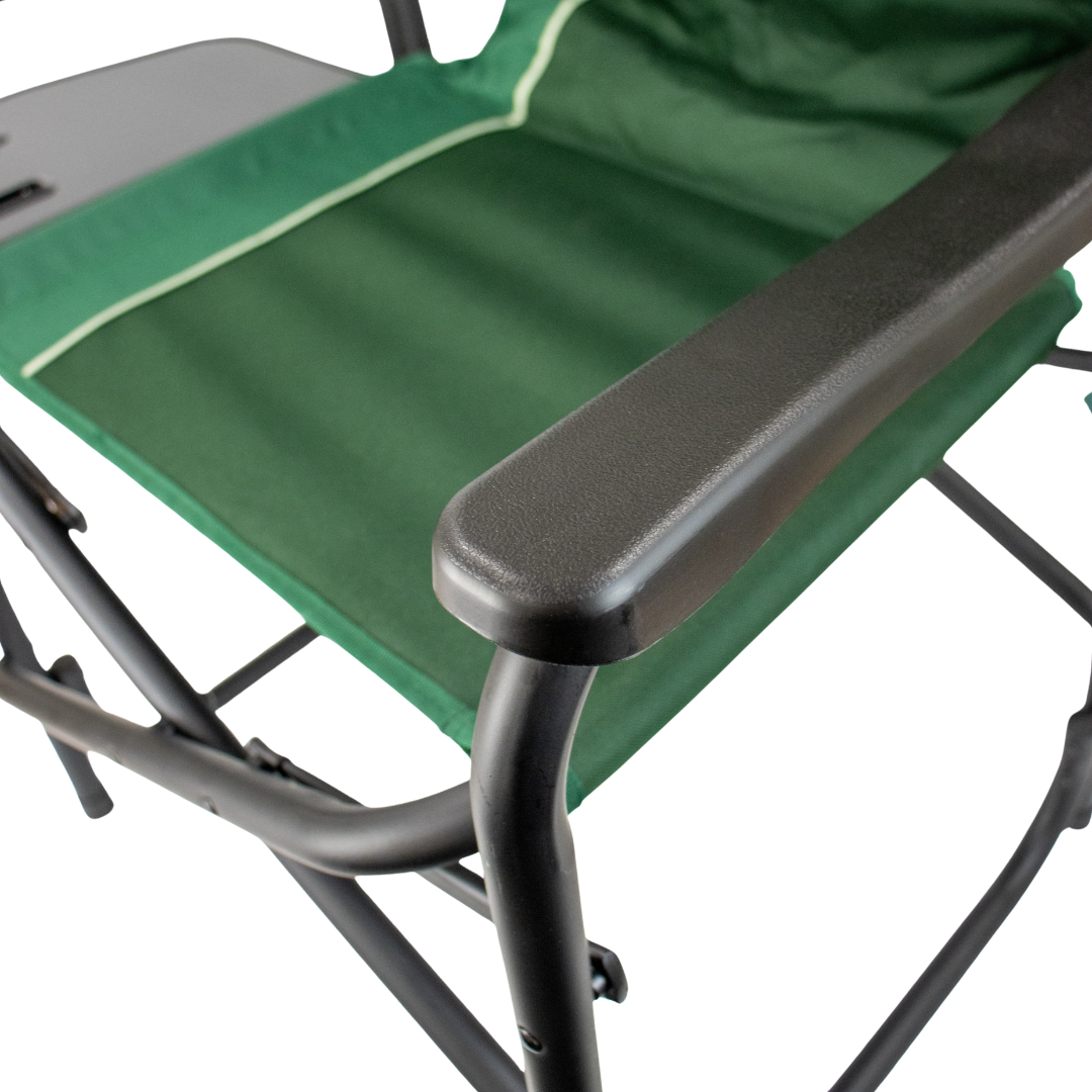 Supex Aluminium Directors Chair