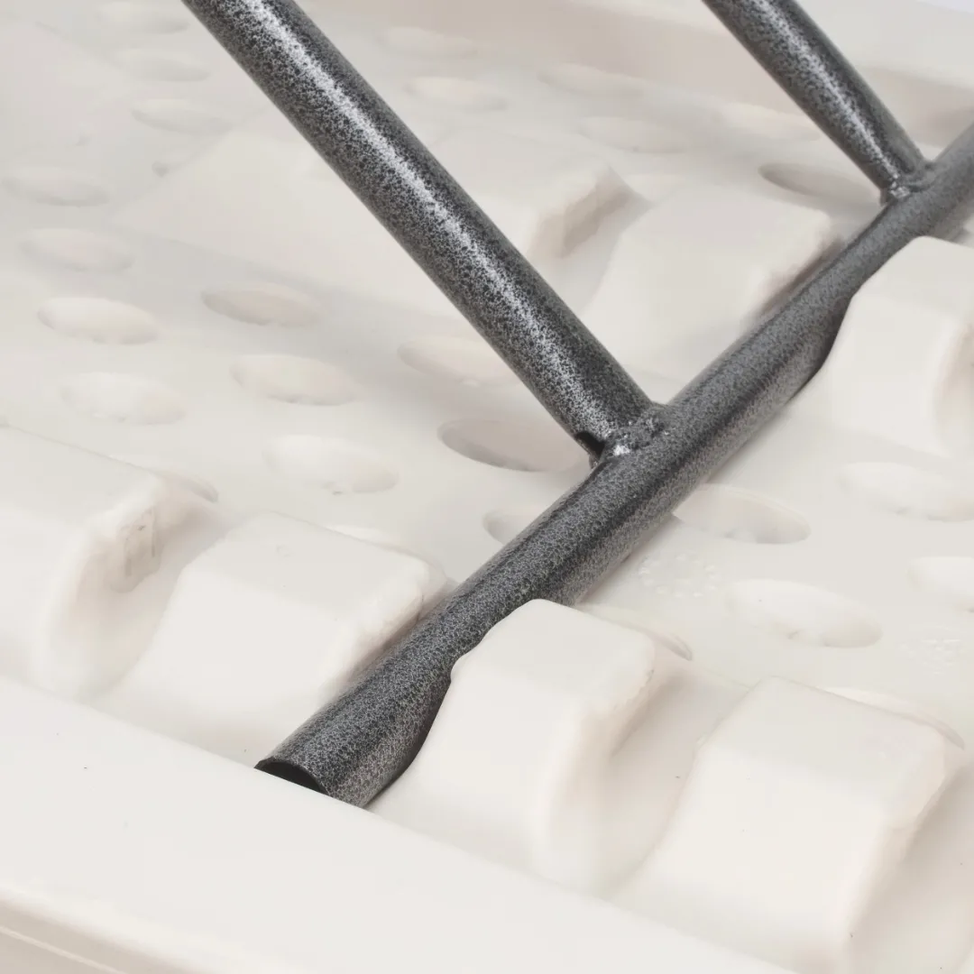 Supex Personal Table | Adjustable Height