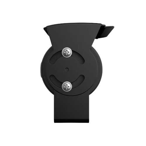 Side view of the Hema HM-CAM202 showing the adjustable bracket