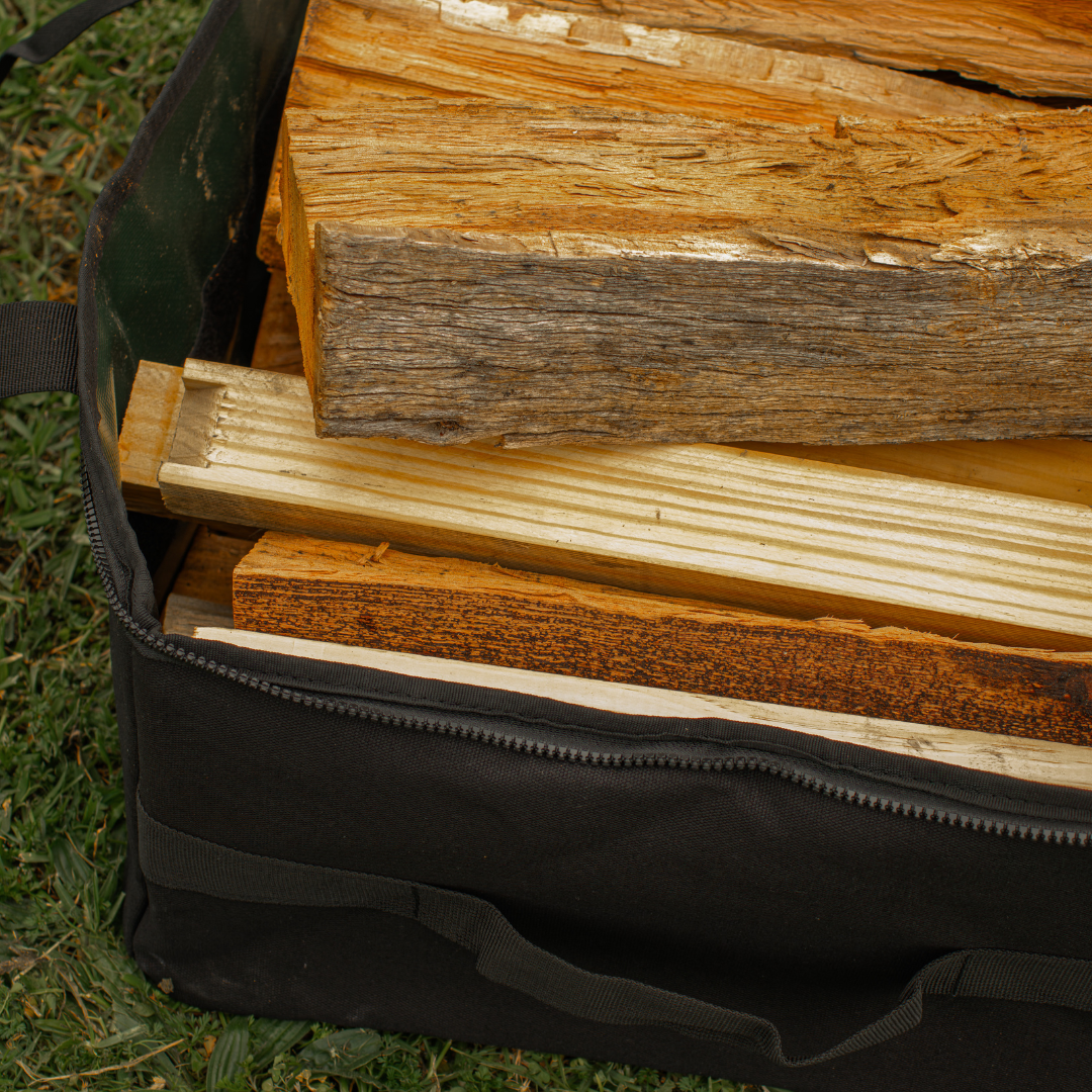 Supex Heavy Duty Gear Bag | Large