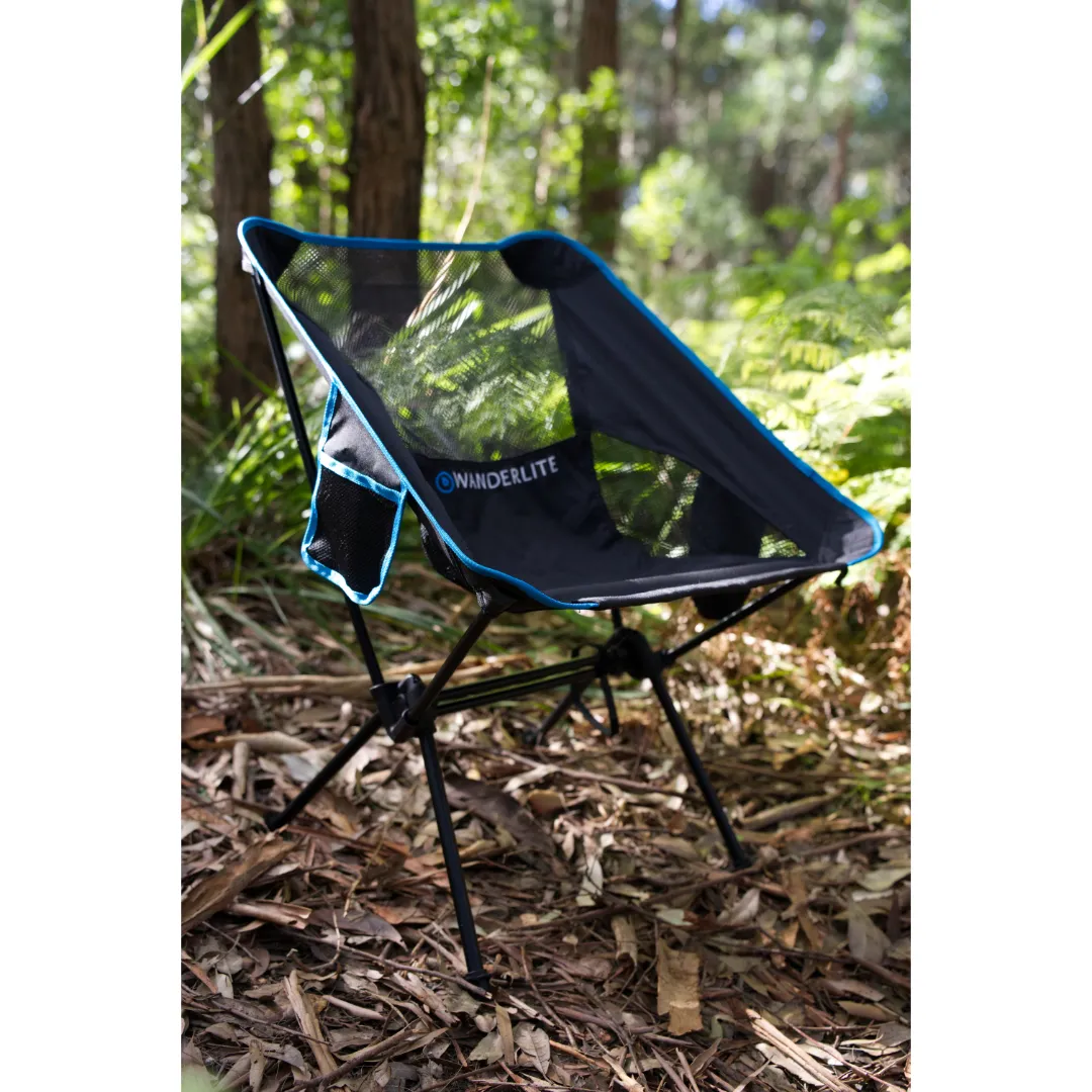 Supex Mighty Hiker Wanderlite Chair