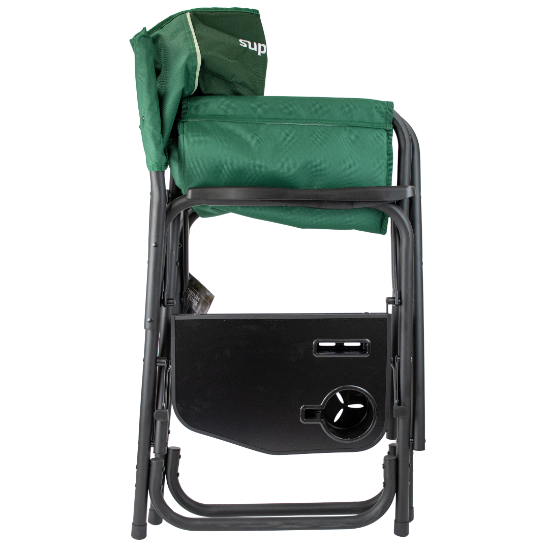 Supex Aluminium Directors Chair