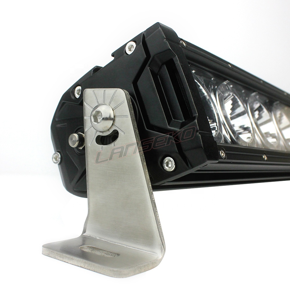 22" Laser Series Lightbar