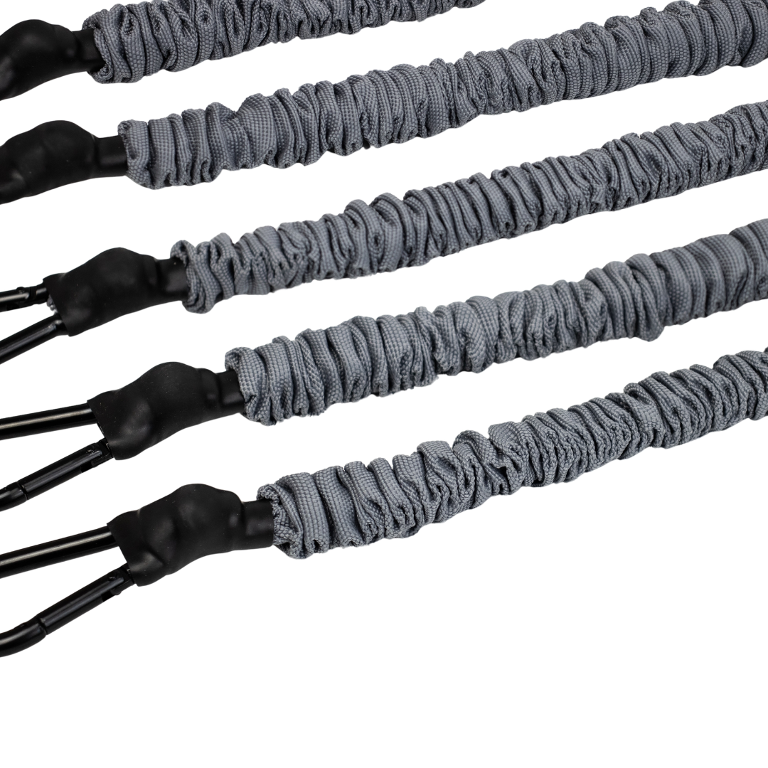 Supex Privacy Screen Bungees | 35cm | 6 Pack
