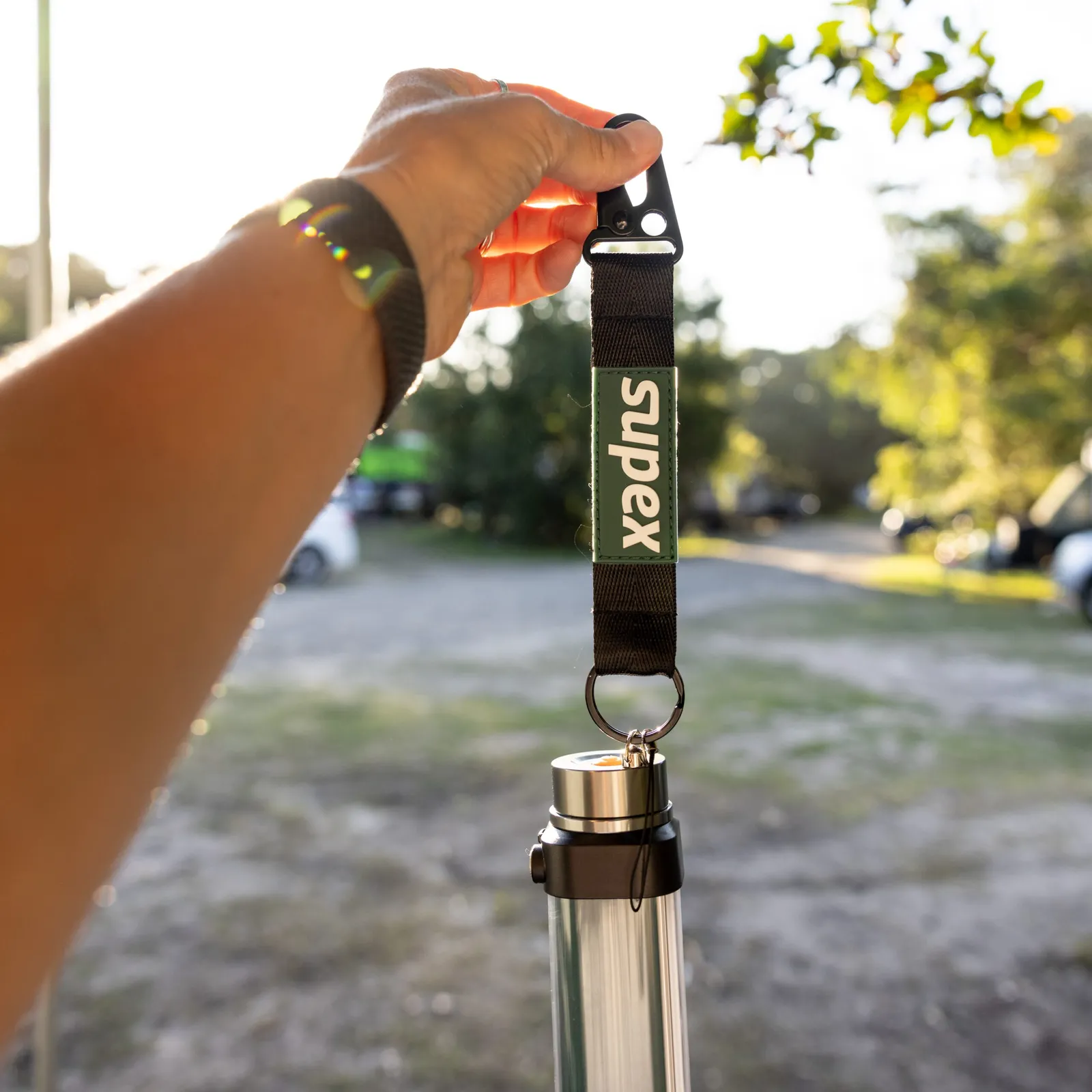Supex Versa Light | 4400mAh