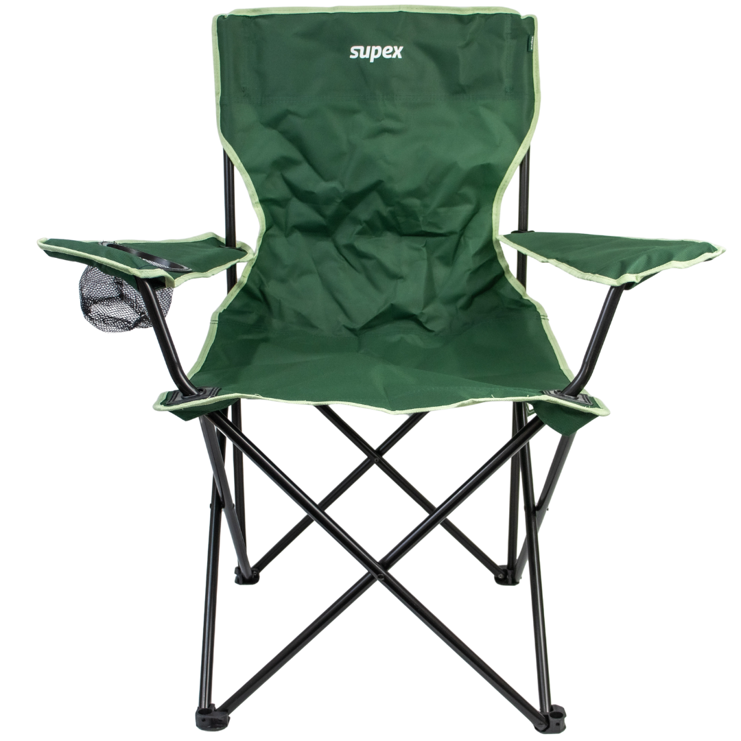Supex Camp Quad Chair