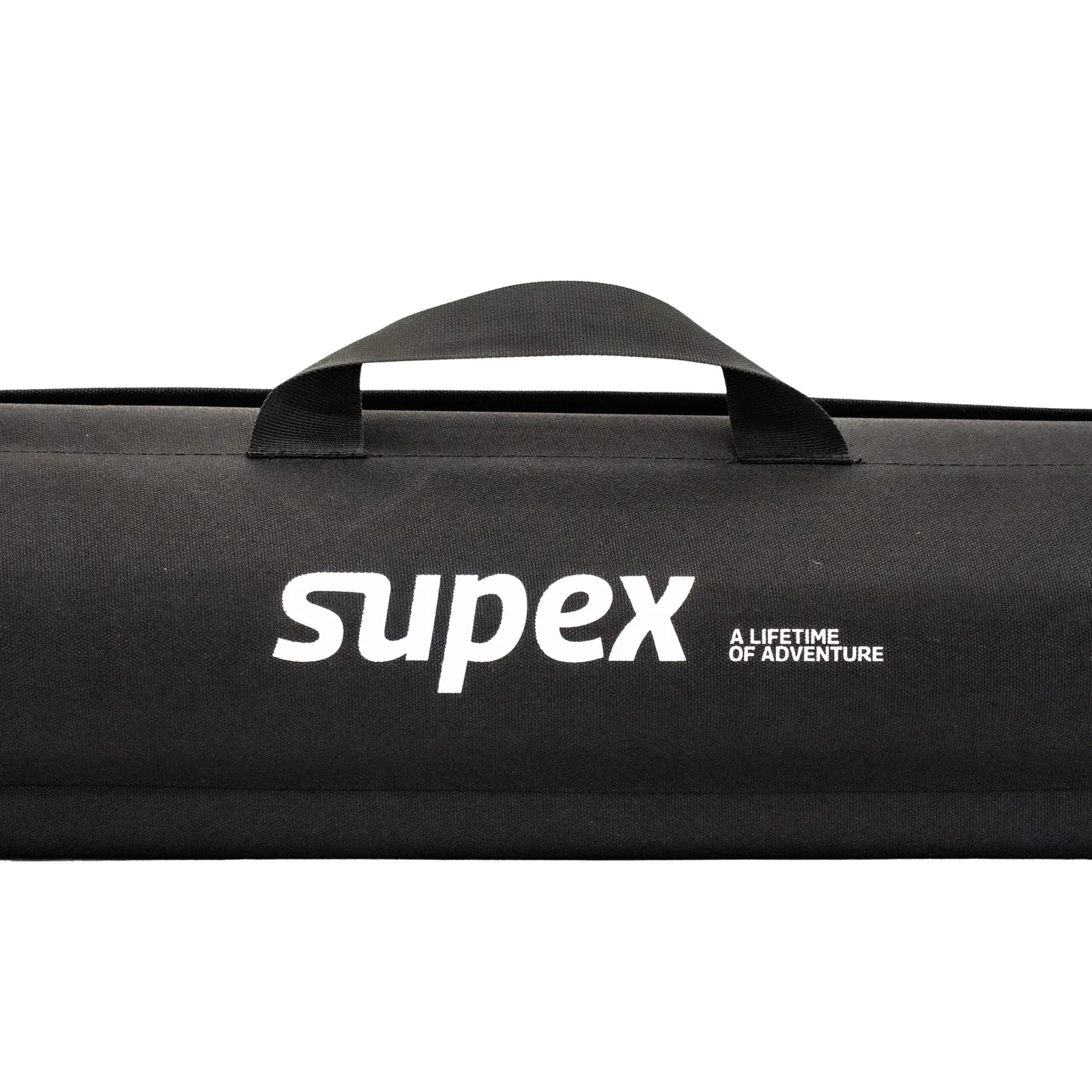 Supex Storage Bag for Secura Bar & Curved Roof Rafter