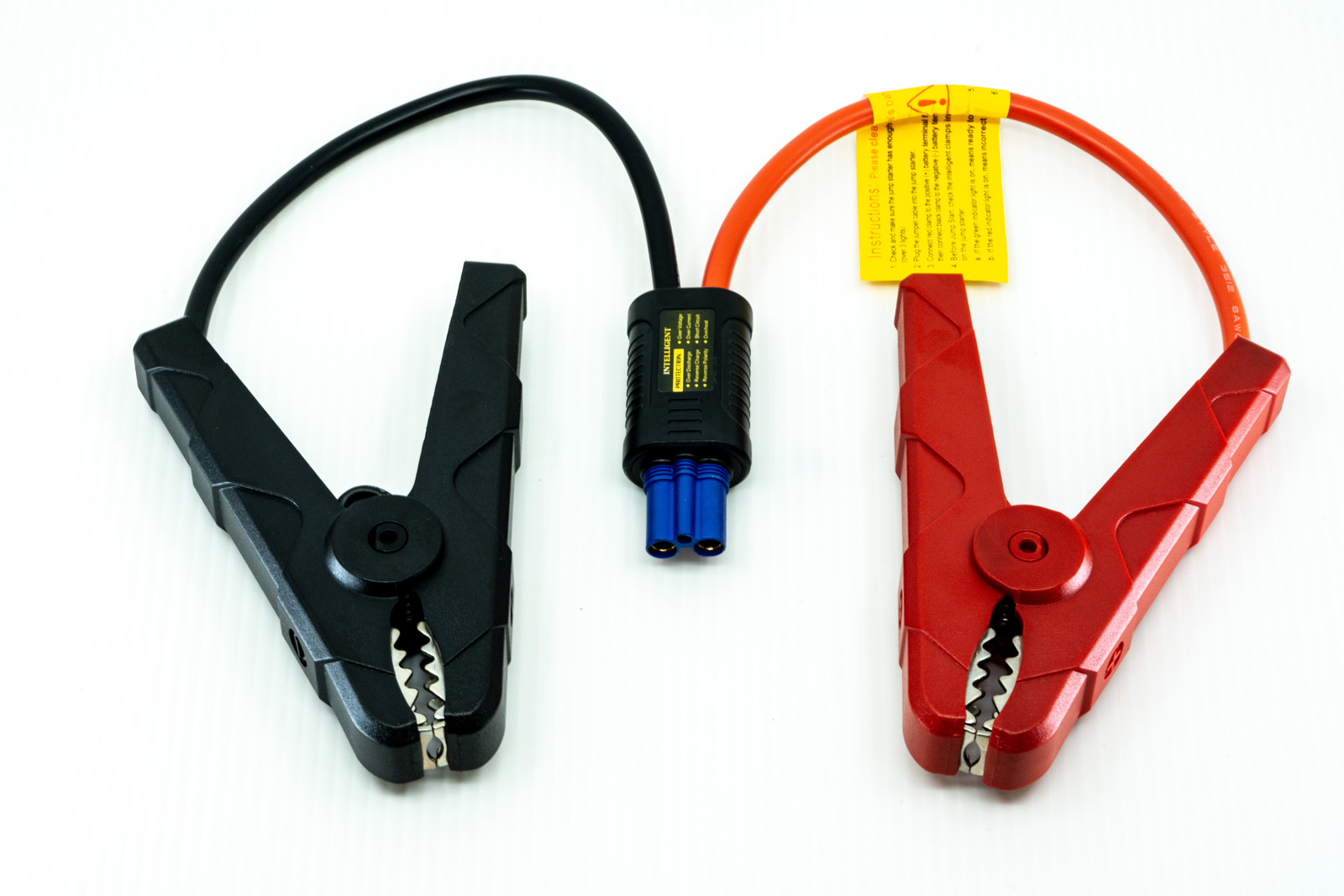 700A JUMP STARTER 12V Petrol & Diesel