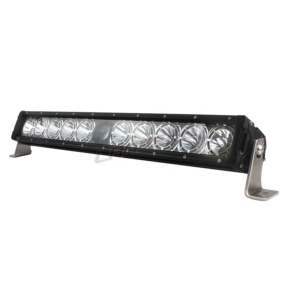 22" Laser Series Lightbar