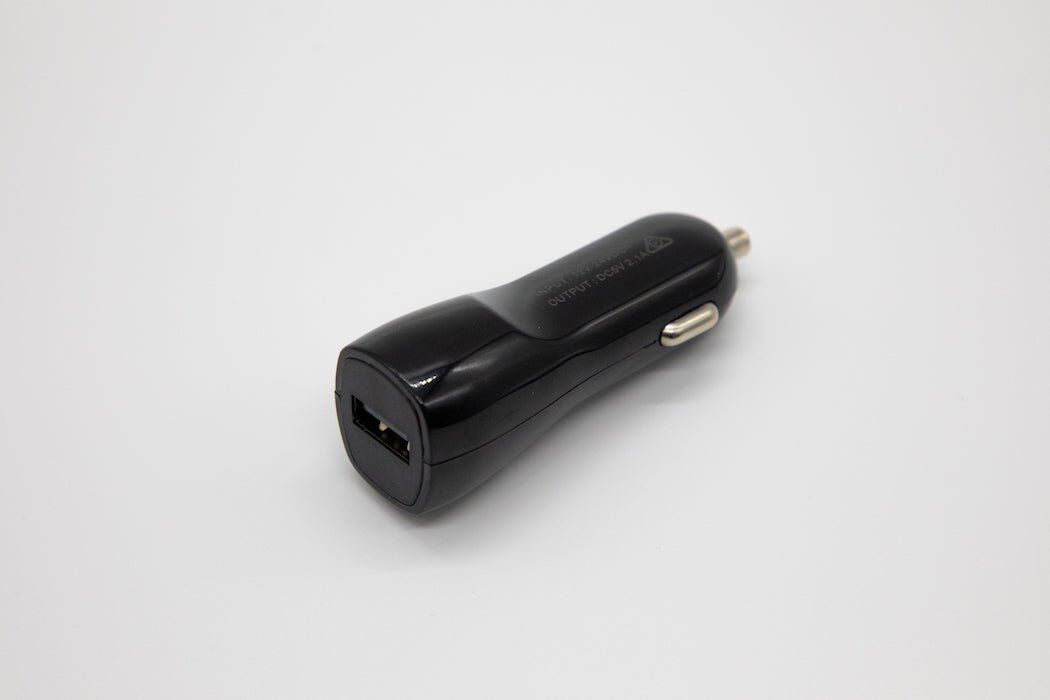 Hema HX-2 Navigator 12-24 V DC Car Charger