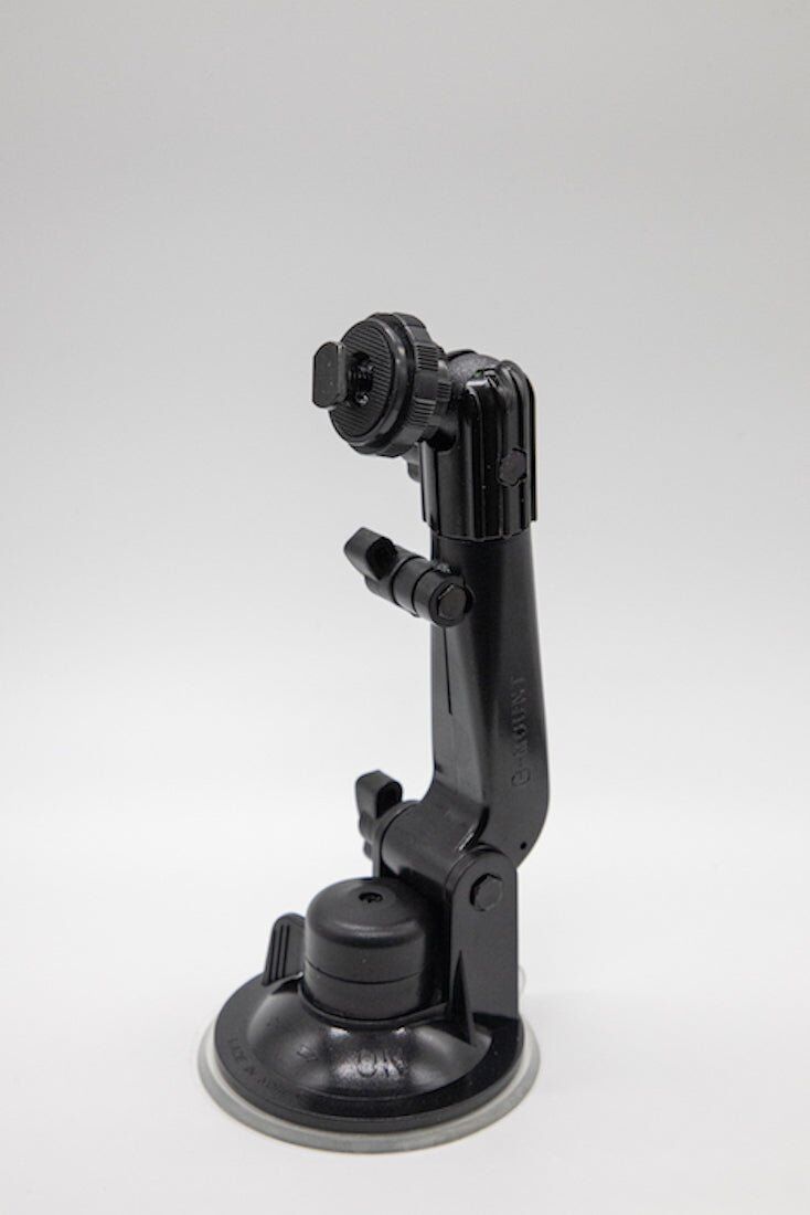 Hema HX-2 Navigator Windscreen Mount