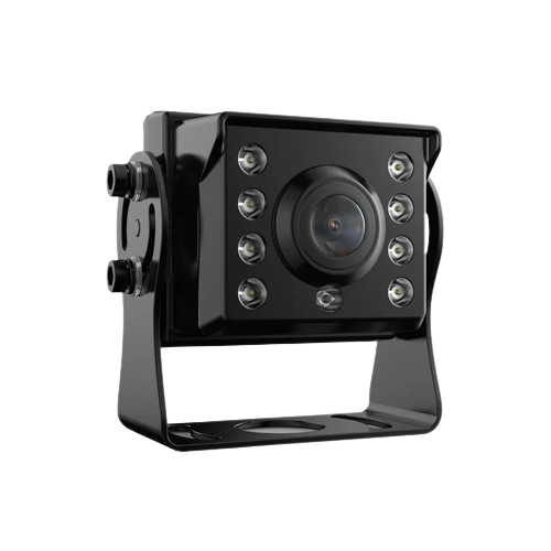 Hema HM-CAM10 Heavy Duty AHD 1080p Rear Camera (Camera Only)