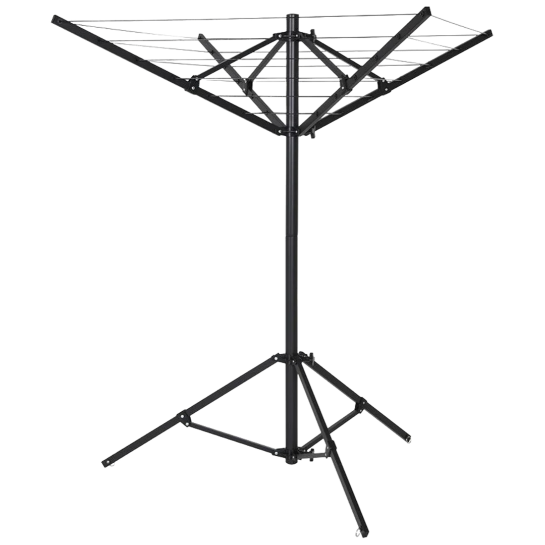 Supex Folding Clothes Airer