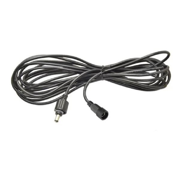 1.2m Extension Cable to Suit 12V Camping Lights