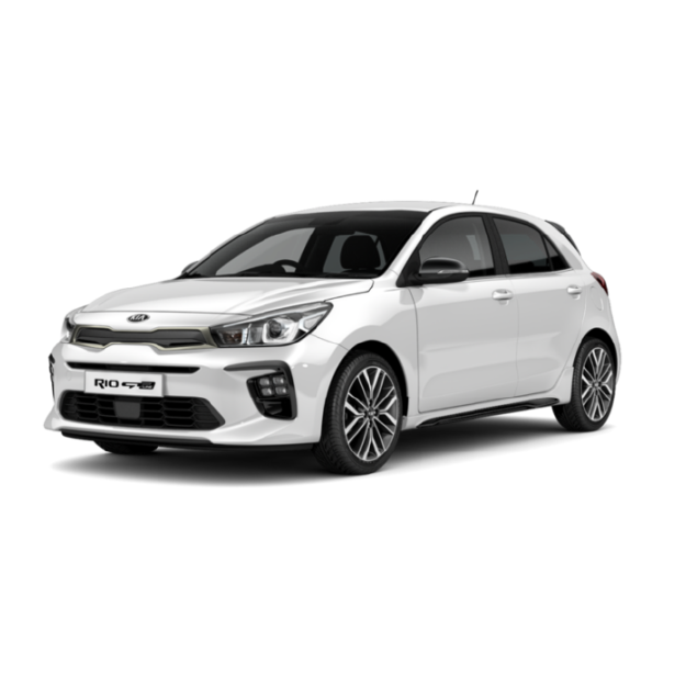 Kia rio sales led headlights