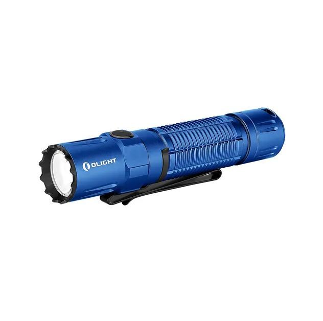 Olight M2R Pro 1800 Lumen Rechargeable Tactical LED Torch
