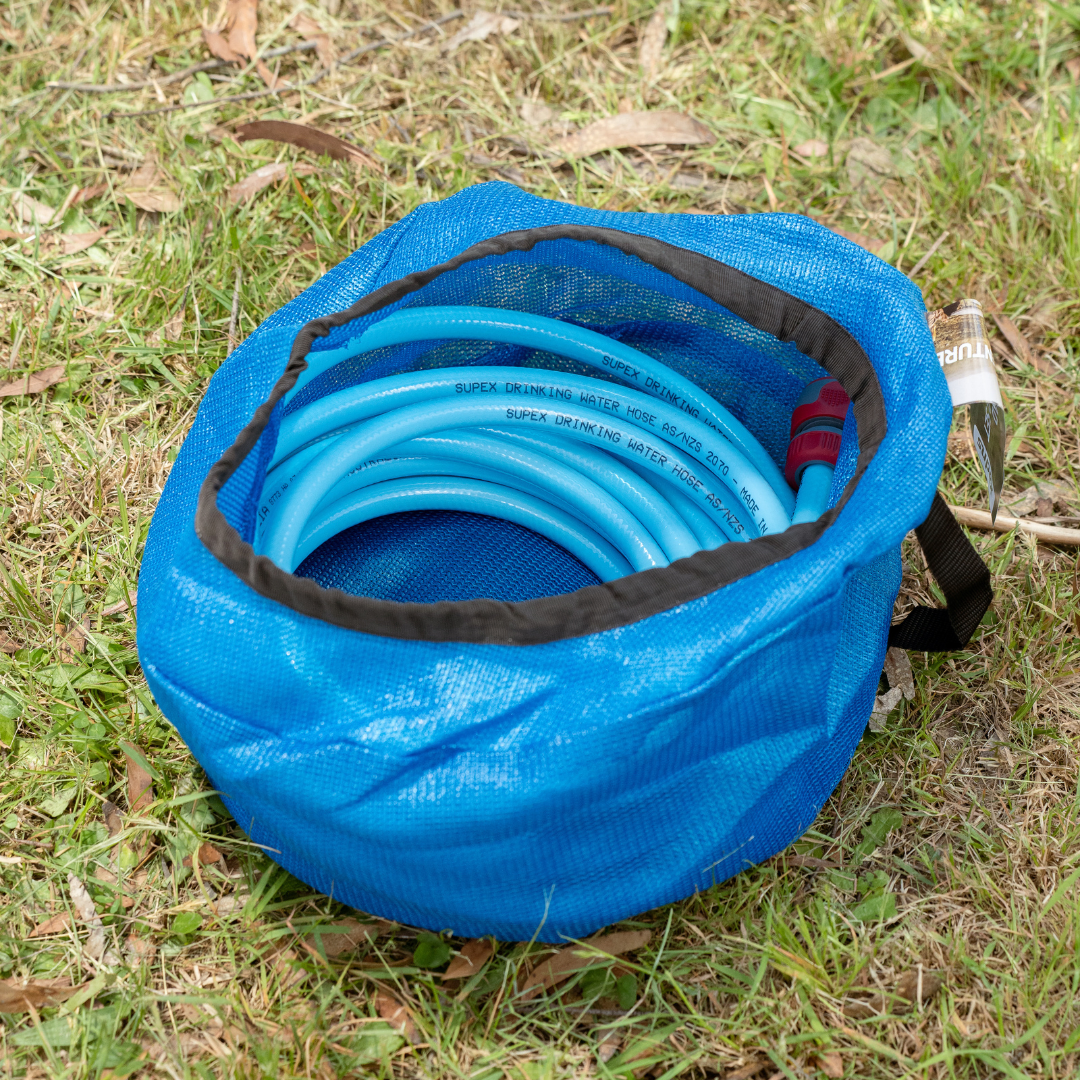 Supex Drinking Water Hose Storage Bag