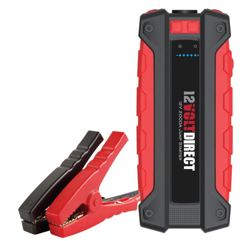 Jump starter 2000 amp discount