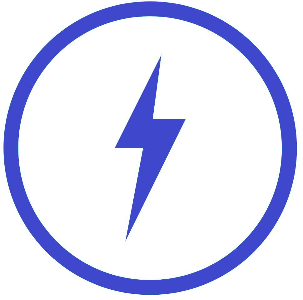 Power icon