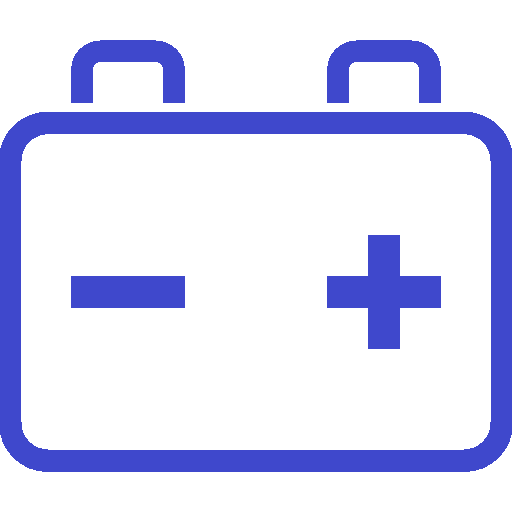 Transport-Car-Battery-icon