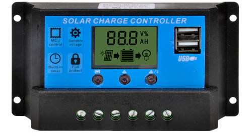 regulator