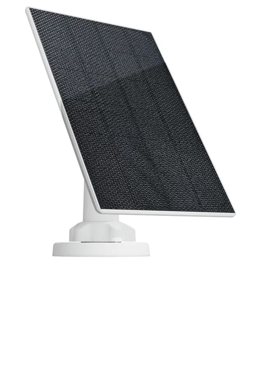 Uniden SPS-X Solar Panel Designed for the App Cam SOLO X Security Camera Range
