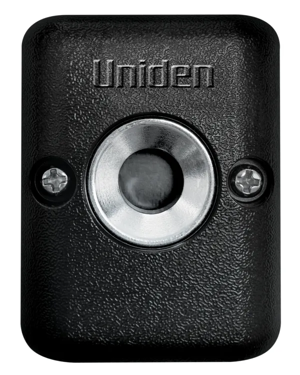 Uniden XTRAK 80 Pro Smart UHF CB Radio + AT970BK 6.6 dBi Antenna Combo