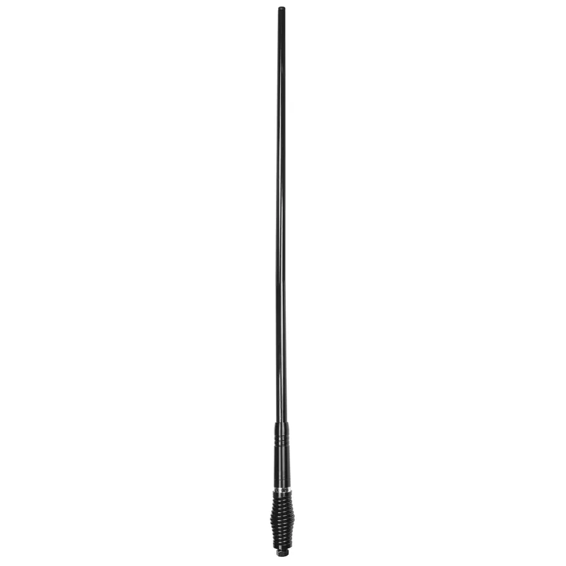 Uniden XTRAK 80 Pro Smart UHF CB Radio + AT970BK 6.6 dBi Antenna Combo