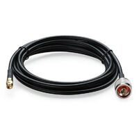 6M PT240 Coax Cable for Cel-Fi Antennas SMA Male - N Male ACC-PT-00171