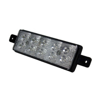FM880 Bullbar Lamp Front Position / Indicator / DRL LED (Retail Blister Pack)