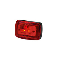 62 Series Side Marker Red