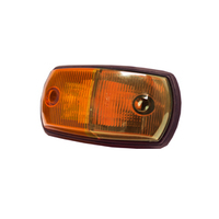 13 Series Retrofit LED Marker Lamp AMBER
