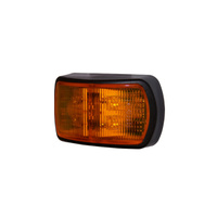 60 Series LED Marker Amber