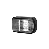60 Series LED Marker Red / Amber