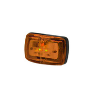 62 Series Side Marker Amber