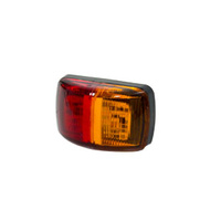 62 Series Side Marker Red / Amber