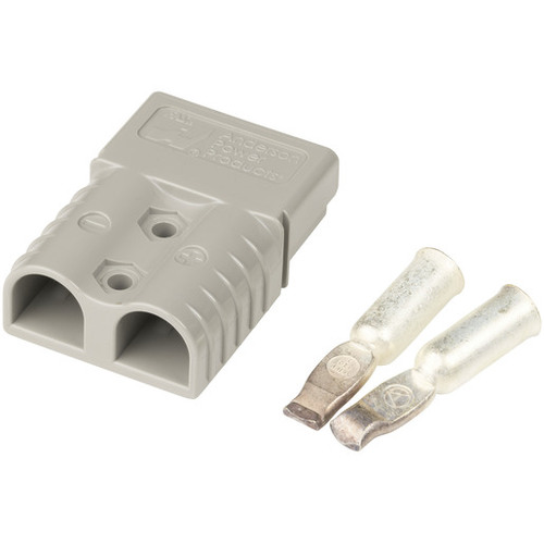 120A Anderson Style Plug