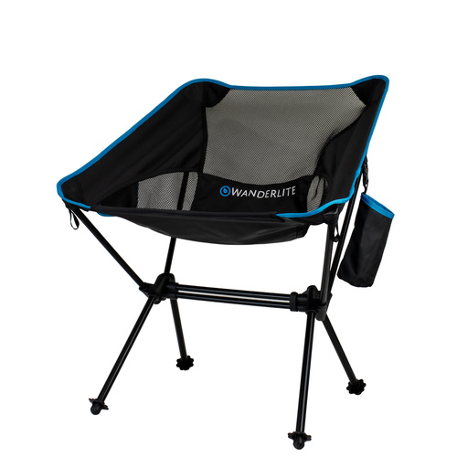 Supex Mighty Hiker Wanderlite Chair